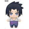 Naruto Shippuden - Sasuke Uchiha plush, Tomonui Serie 1