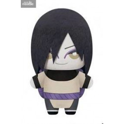 Naruto Shippuden - Peluche...