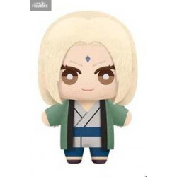 Naruto Shippuden - Tsunade...