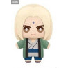 Naruto Shippuden - Tsunade plush, Tomonui Serie 1