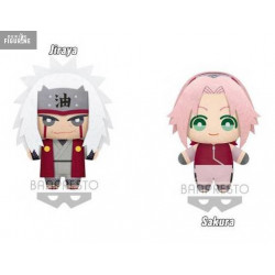 Naruto Shippuden - Jiraya...