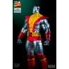 Marvel Comics - Figurine au choix, Black Cat, Psylocke ou Colossus, Art Scale