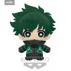My Hero Academia: World...