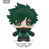 My Hero Academia: World Heroes’ Mission - Peluche Izuku Midoriya, Tomonui Série 1