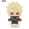 My Hero Academia: World Heroes’ Mission - Peluche Katsuki Bakugo, Tomonui Série 1