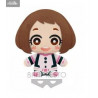 My Hero Academia: World Heroes’ Mission - Peluche Ochaco Uraraka, Tomonui Série 1