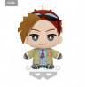 My Hero Academia: World Heroes’ Mission - Peluche Rody Soul, Tomonui Série 1