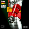 Marvel Comics - Figurine au choix, Black Cat, Psylocke ou Colossus, Art Scale