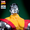 Marvel Comics - Figurine au choix, Black Cat, Psylocke ou Colossus, Art Scale