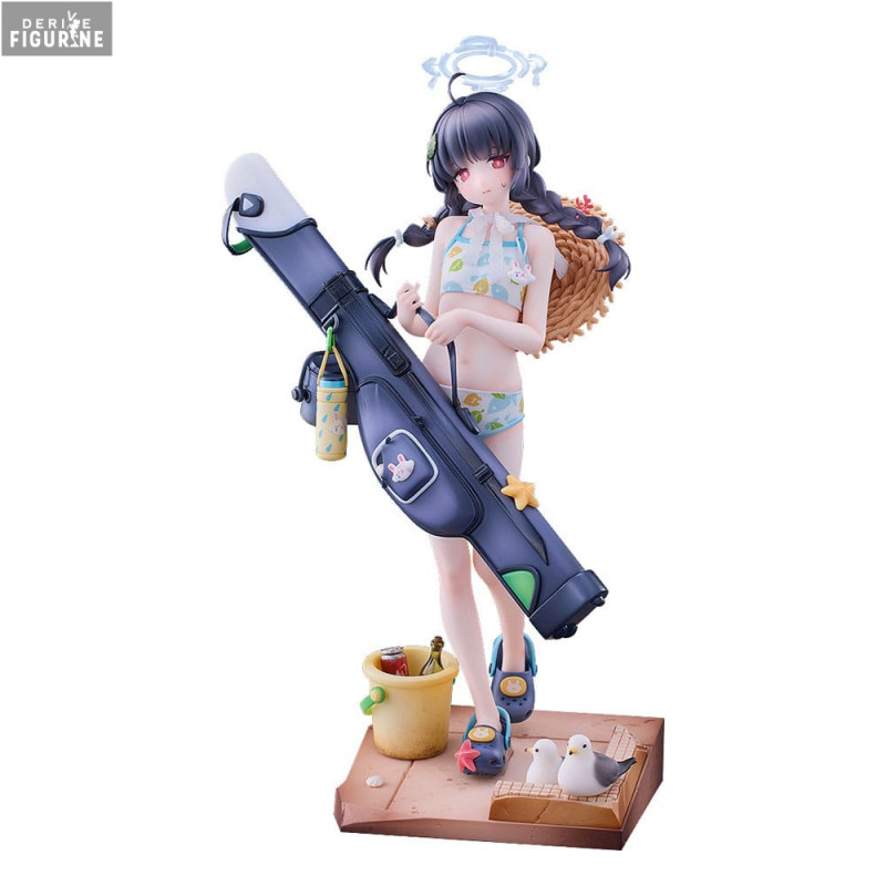 Blue Archive - Figurine...