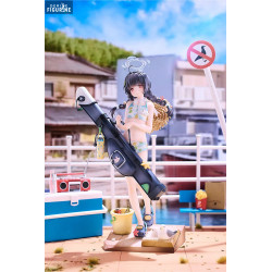 Blue Archive - Figurine...