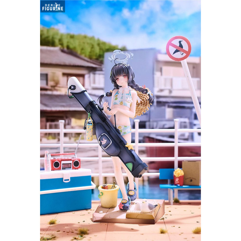 Blue Archive - Figurine...