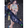 Blue Archive - Figurine Miyu, Swimsuit