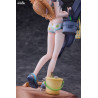 Blue Archive - Figurine Miyu, Swimsuit