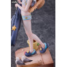 Blue Archive - Figurine Miyu, Swimsuit