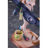 Blue Archive - Figurine Miyu, Swimsuit