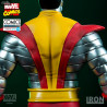 Marvel Comics - Figurine au choix, Black Cat, Psylocke ou Colossus, Art Scale