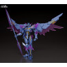 Brave Bang Bravern - Figurine Superbia DX, The Gattai EX