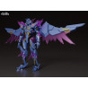 Brave Bang Bravern - Figurine Superbia DX, The Gattai EX
