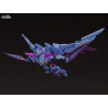 Brave Bang Bravern - Figurine Superbia DX, The Gattai EX