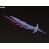 Brave Bang Bravern - Figurine Superbia DX, The Gattai EX