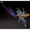 Brave Bang Bravern - Figurine Superbia DX, The Gattai EX
