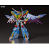 Brave Bang Bravern - Figurine Superbia DX, The Gattai EX