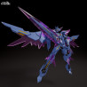 Brave Bang Bravern - Figurine Superbia DX, The Gattai EX