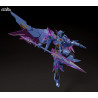 Brave Bang Bravern - Figurine Superbia DX, The Gattai EX