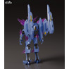 Brave Bang Bravern - Figurine Superbia DX, The Gattai EX