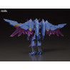 Brave Bang Bravern - Superbia figure DX, The Gattai EX
