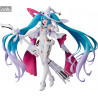 Vocaloid, GT Project - Racing Hatsune Miku figure 2024