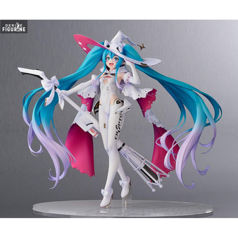 Vocaloid, GT Project -...