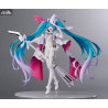 Vocaloid, GT Project - Racing Hatsune Miku figure 2024