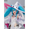 Vocaloid, GT Project - Racing Hatsune Miku figure 2024
