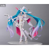 Vocaloid, GT Project - Racing Hatsune Miku figure 2024