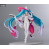 Vocaloid, GT Project - Racing Hatsune Miku figure 2024
