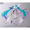 Vocaloid, GT Project - Racing Hatsune Miku figure 2024