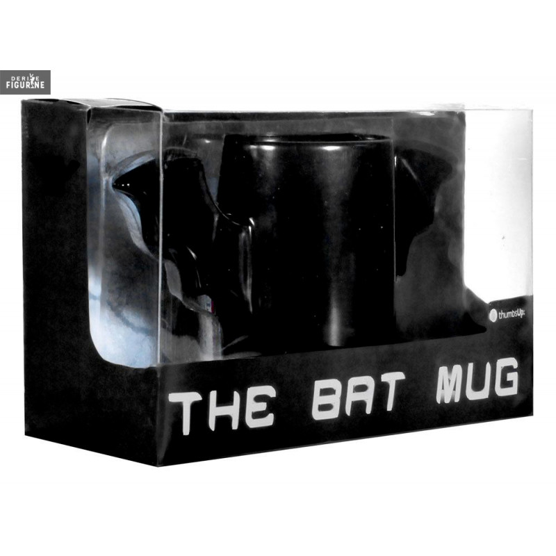 Mug Bat Mug
