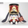 Honkai: Star Rail - Pom-Pom figure, Chibi Huggy Good Smile