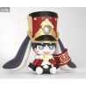 Honkai: Star Rail - Pom-Pom figure, Chibi Huggy Good Smile