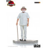 Jurassic Park - Figure John Hammond, Art Scale