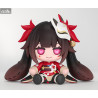 Honkai: Star Rail - Sparkle's Bomb Doll figure, Chibi Huggy Good Smile