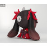 Honkai: Star Rail - Sparkle's Bomb Doll figure, Chibi Huggy Good Smile