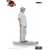Jurassic Park - Figure John Hammond, Art Scale