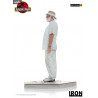 Jurassic Park - Figure John Hammond, Art Scale