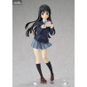 PRE ORDER - K-ON! - Mio Akiyama figure, Pop Up Parade L Size