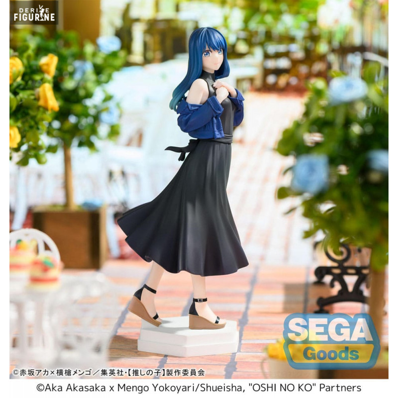 Oshi no Ko - Akane Kurokawa...