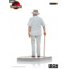 Jurassic Park - Figure John Hammond, Art Scale