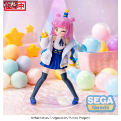 Puniru is a Kawaii Slime -...
